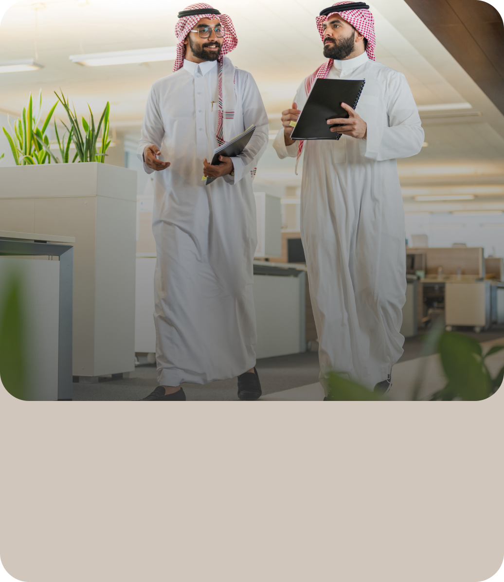 الحوكمة والامتثال